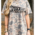 70x7 Tee