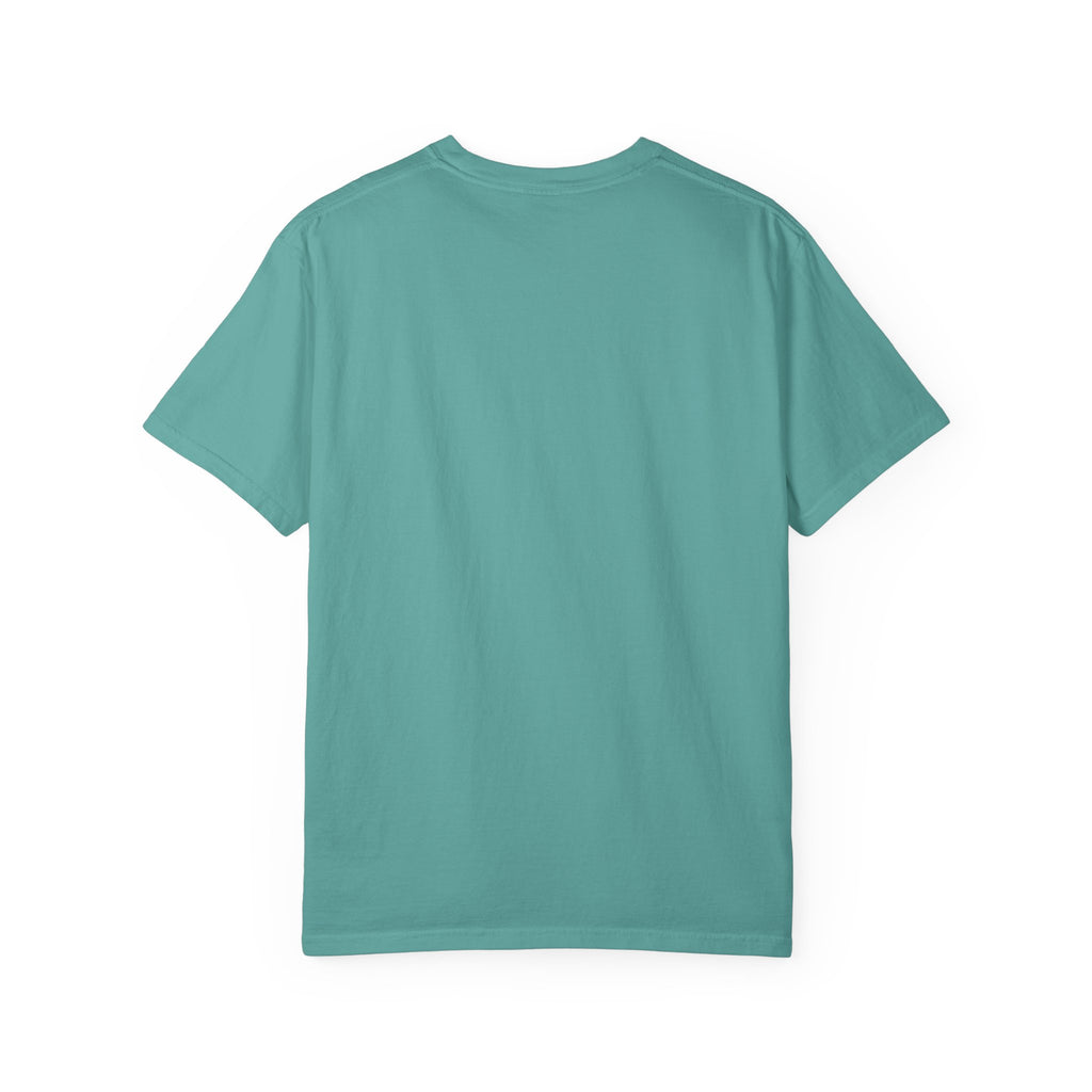 Amen Camo Graphic T-shirt — Faith-Inspired Casual Tee