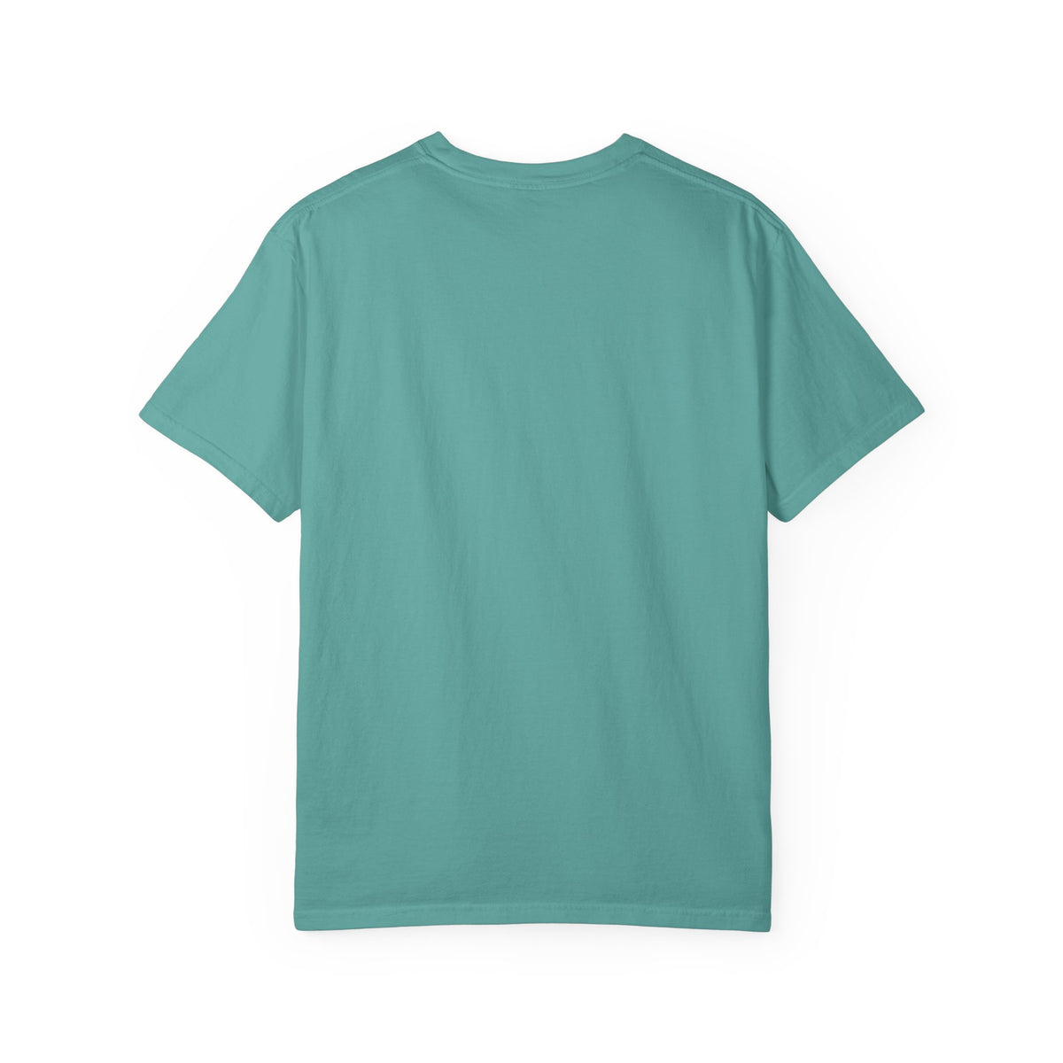 Amen Camo Graphic T-shirt — Faith-Inspired Casual Tee