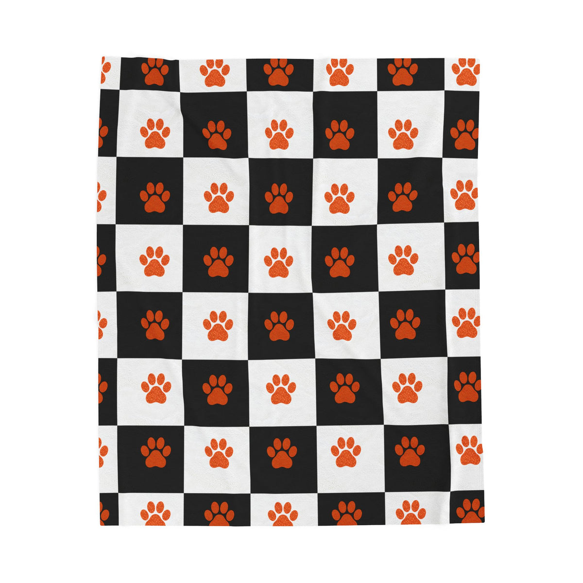 Velveteen Plush Blanket