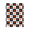 Velveteen Plush Blanket