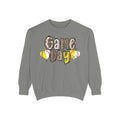 Unisex Garment-Dyed Sweatshirt