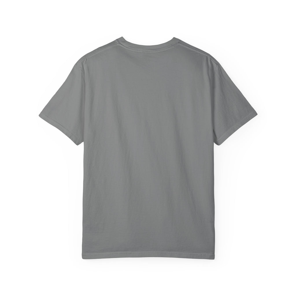 Amen Camo Graphic T-shirt — Faith-Inspired Casual Tee