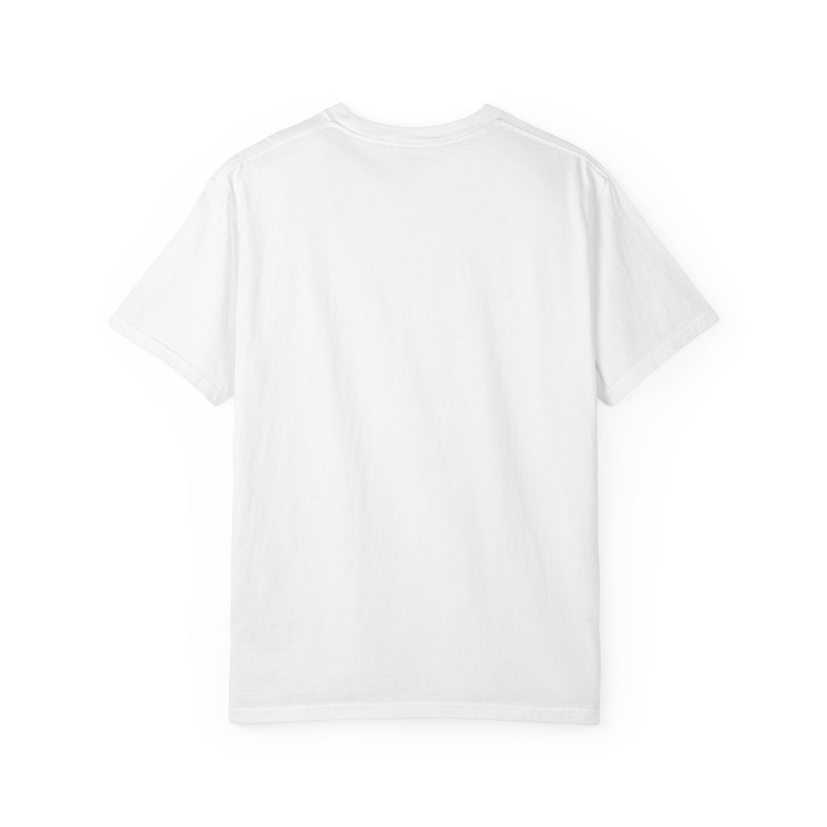Amen Camo Graphic T-shirt — Faith-Inspired Casual Tee