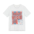 Tournament Weekend Club T-Shirt | Baseball Varsity, Diamond Mom Dad