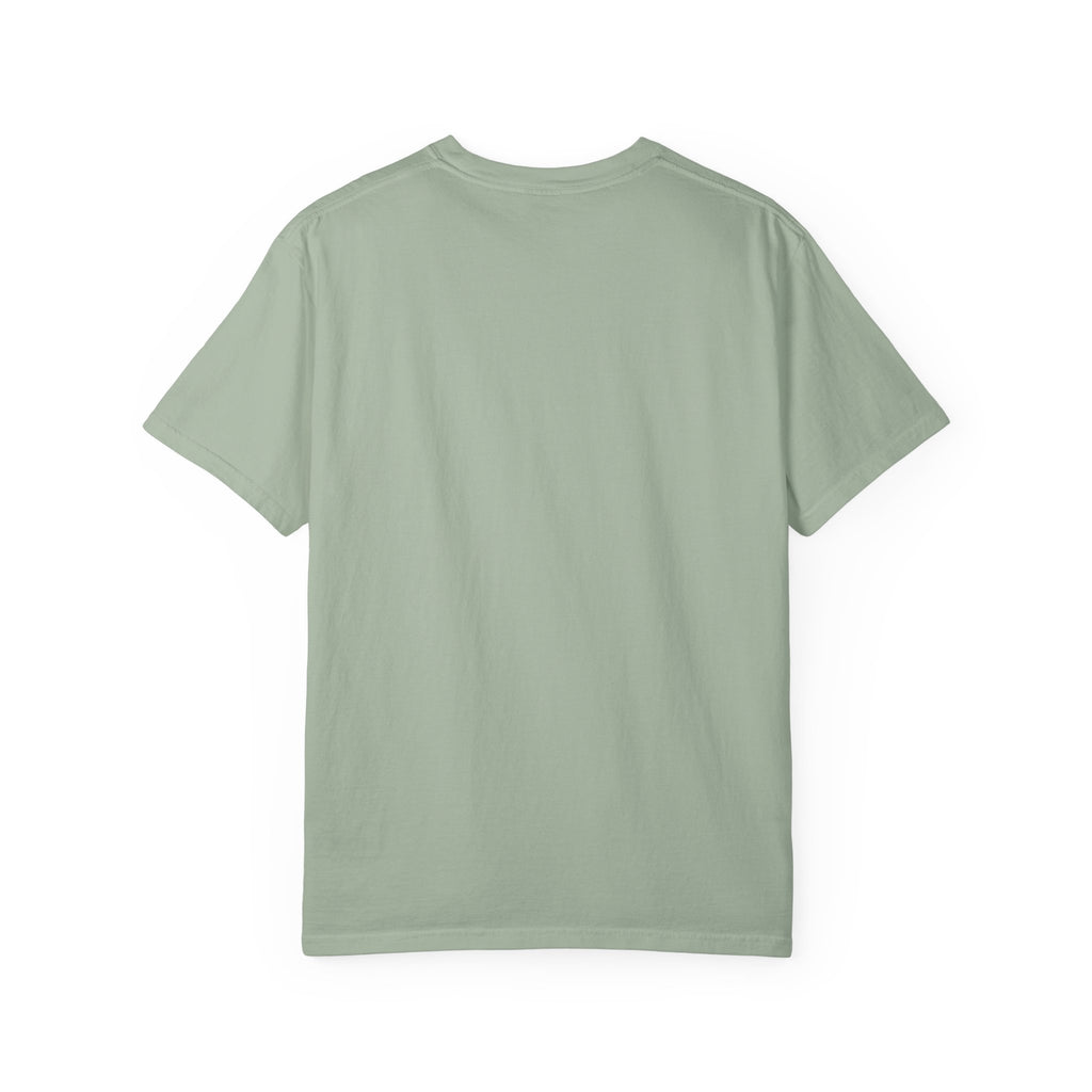 Amen Camo Graphic T-shirt — Faith-Inspired Casual Tee