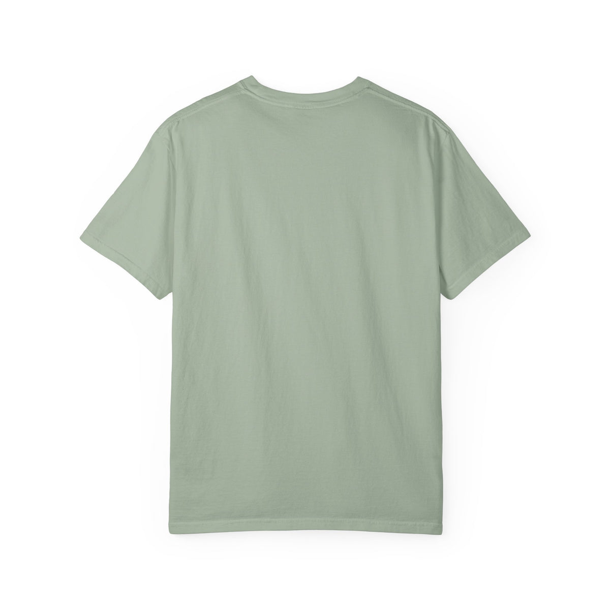 Amen Camo Graphic T-shirt — Faith-Inspired Casual Tee
